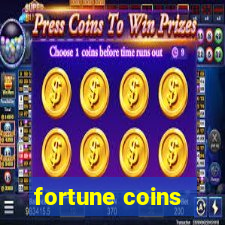 fortune coins